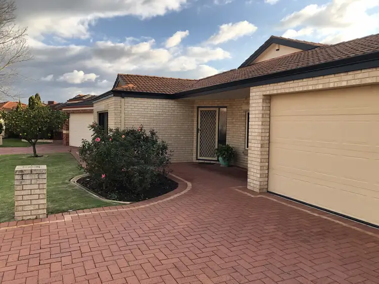 Third view of Homely house listing, 10 Linaria Way, Canning Vale WA 6155