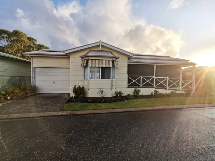 172/1-27 Maude Street (Rosetta Village), Encounter Bay SA 5211