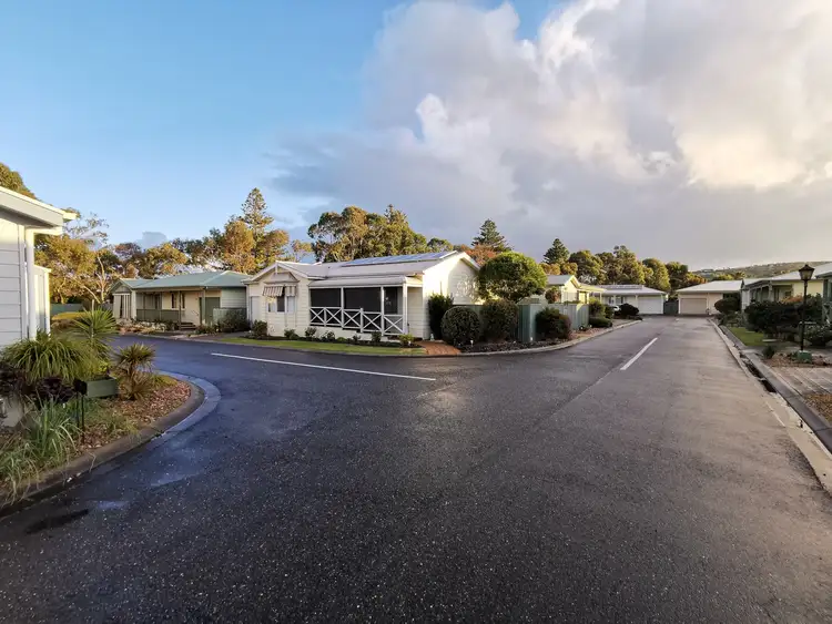 Fifth view of Homely retirement listing, 172/1-27 Maude Street (Rosetta Village), Encounter Bay SA 5211