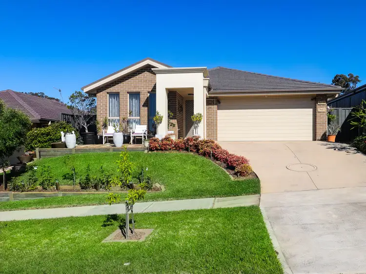 21 Voyager Street, Wadalba NSW 2259
