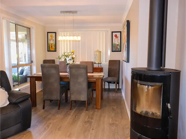 Fourth view of Homely house listing, 21 Voyager Street, Wadalba NSW 2259