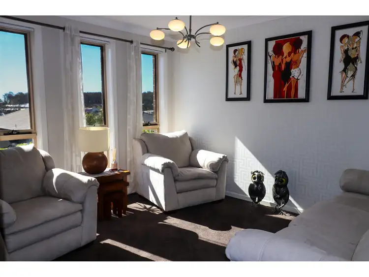 Fifth view of Homely house listing, 21 Voyager Street, Wadalba NSW 2259