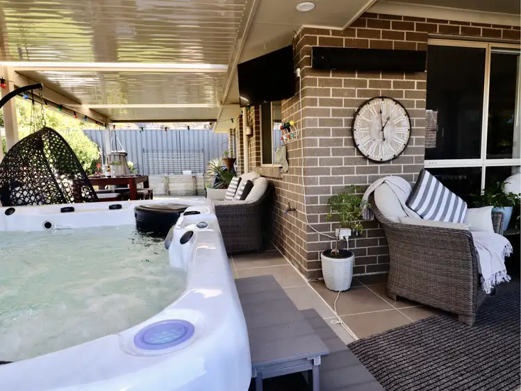 Sixth view of Homely house listing, 21 Voyager Street, Wadalba NSW 2259