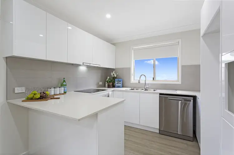 Second view of Homely retirement listing, 46/1481 Camden Valley Way, Leppington NSW 2179