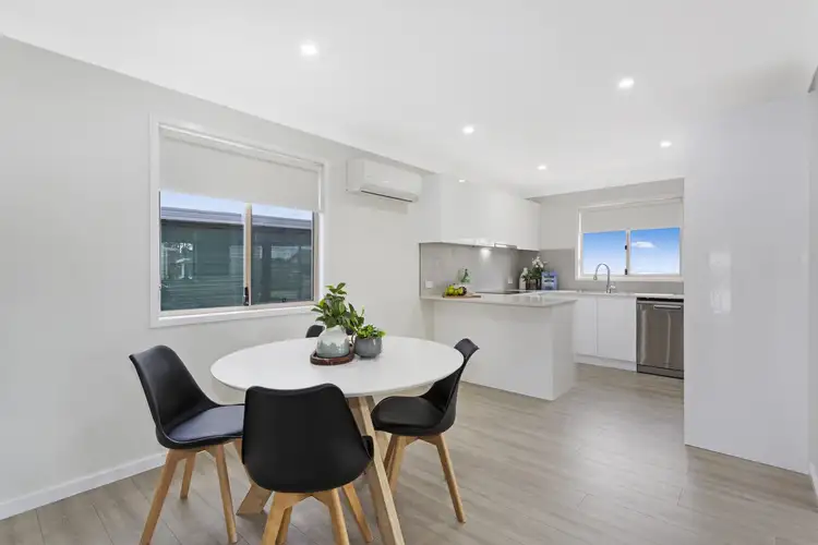 Fourth view of Homely retirement listing, 46/1481 Camden Valley Way, Leppington NSW 2179