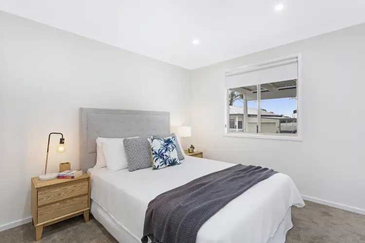 Fifth view of Homely retirement listing, 46/1481 Camden Valley Way, Leppington NSW 2179