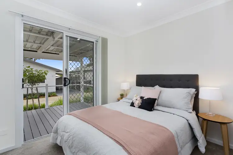 Sixth view of Homely retirement listing, 46/1481 Camden Valley Way, Leppington NSW 2179
