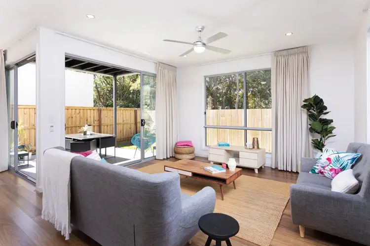 Fifth view of Homely townhouse listing, 10/133 Stannard Road, Manly West QLD 4179