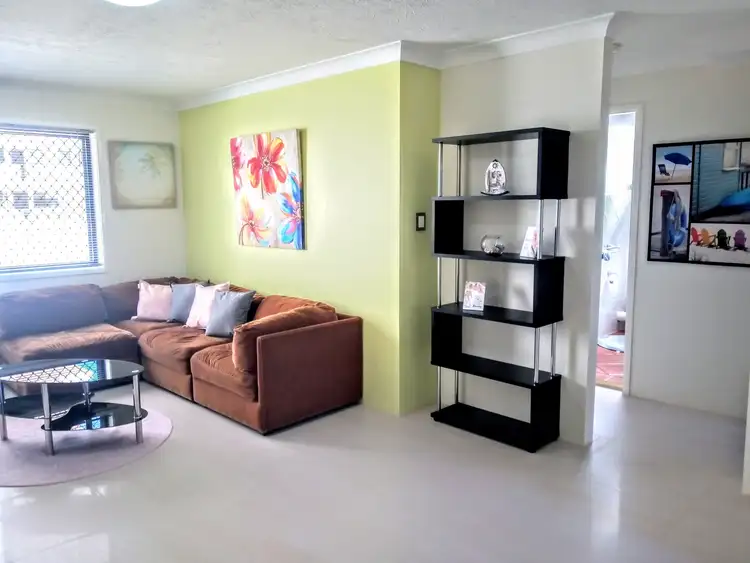 208/132 Marine Parade, Southport QLD 4215