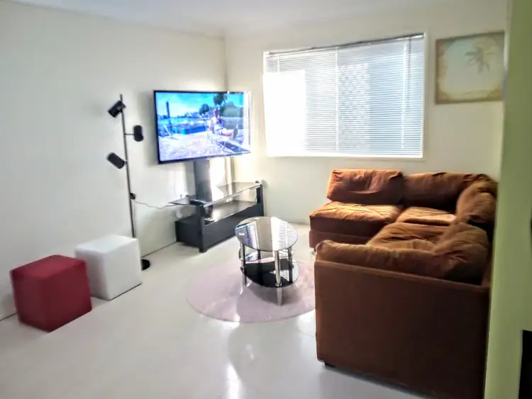 Second view of Homely unit listing, 208/132 Marine Parade, Southport QLD 4215