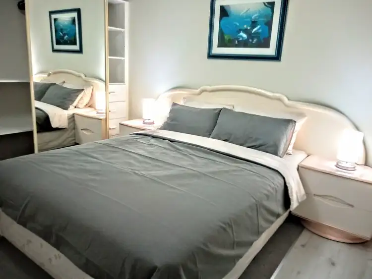 Sixth view of Homely unit listing, 208/132 Marine Parade, Southport QLD 4215