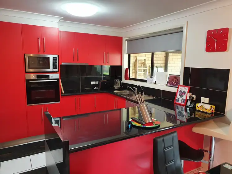 Third view of Homely house listing, 36 Orley Drive, Oxley Vale NSW 2340