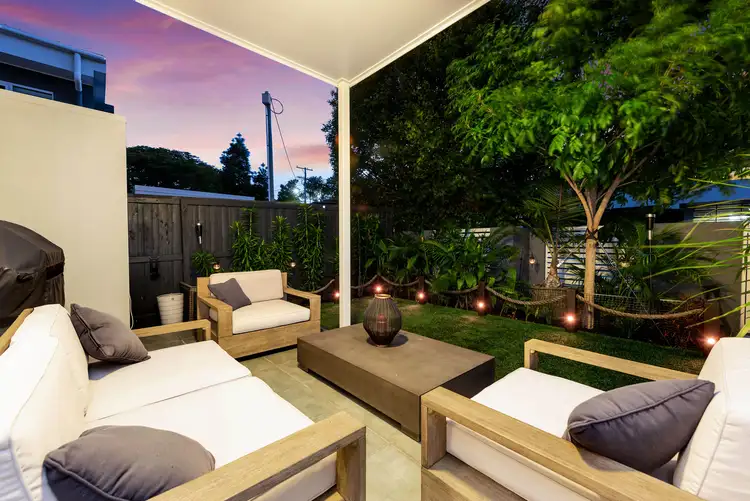 5/19 Kennington Road, Camp Hill QLD 4152