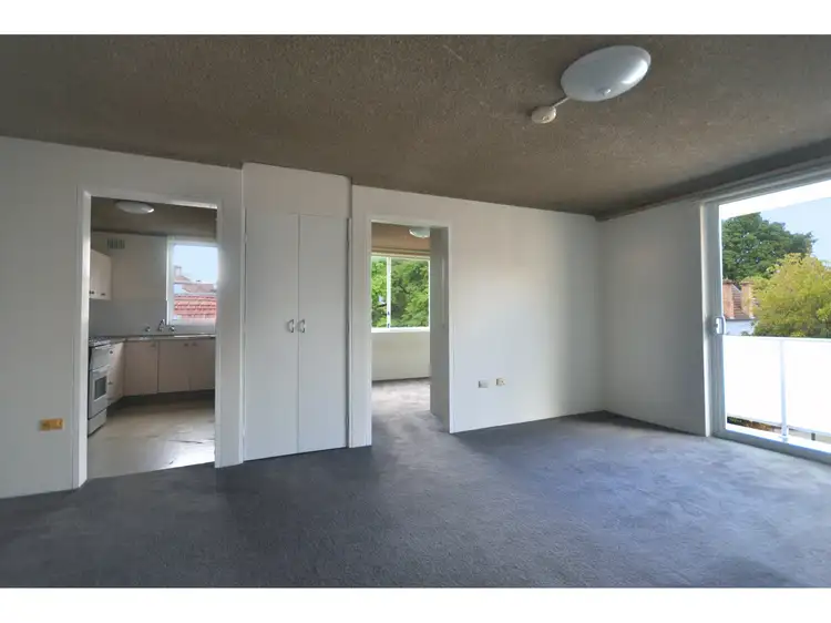 Second view of Homely unit listing, 10/47-49 Australia Street, Camperdown NSW 2050