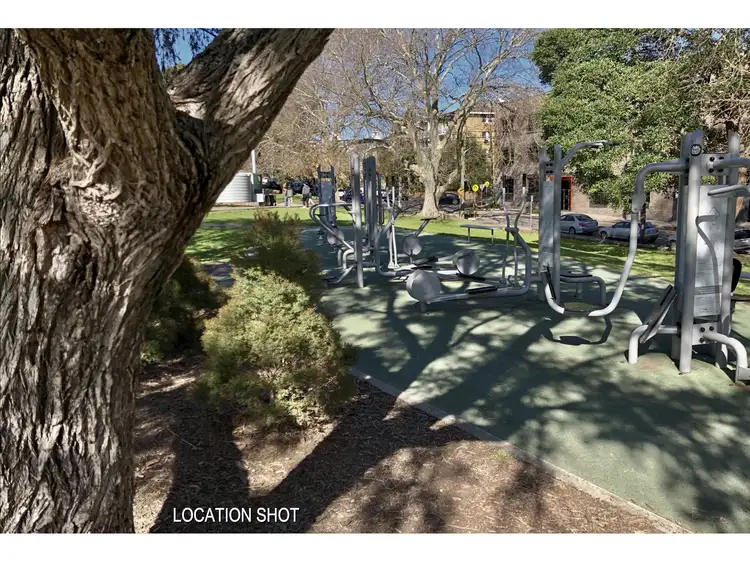 Sixth view of Homely unit listing, 10/47-49 Australia Street, Camperdown NSW 2050