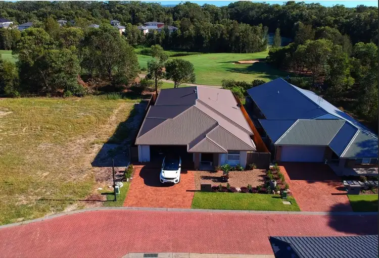 Main view of Homely house listing, 53 Windsorgreen Drive, Wyong NSW 2259