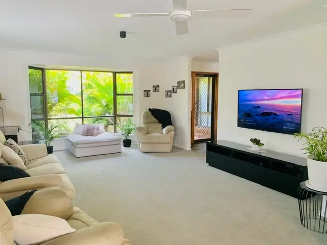Fifth view of Homely house listing, 9 Commodore Court, Banora Point NSW 2486