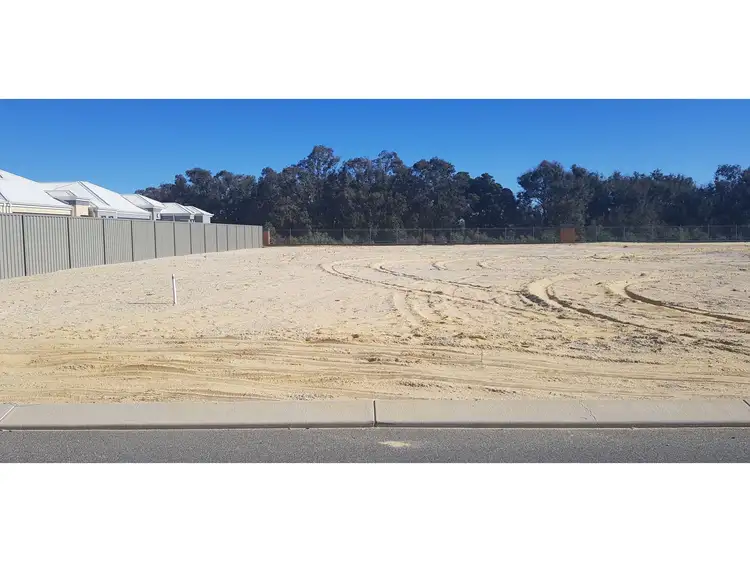 Main view of Homely land listing, 3A Starling Ramble, South Yunderup WA 6208