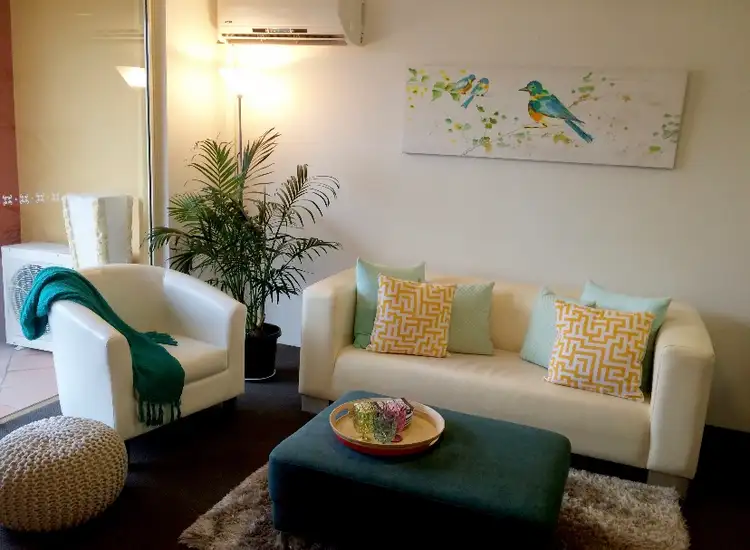 Second view of Homely apartment listing, 225/1 Paradise Island, Surfers Paradise QLD 4217