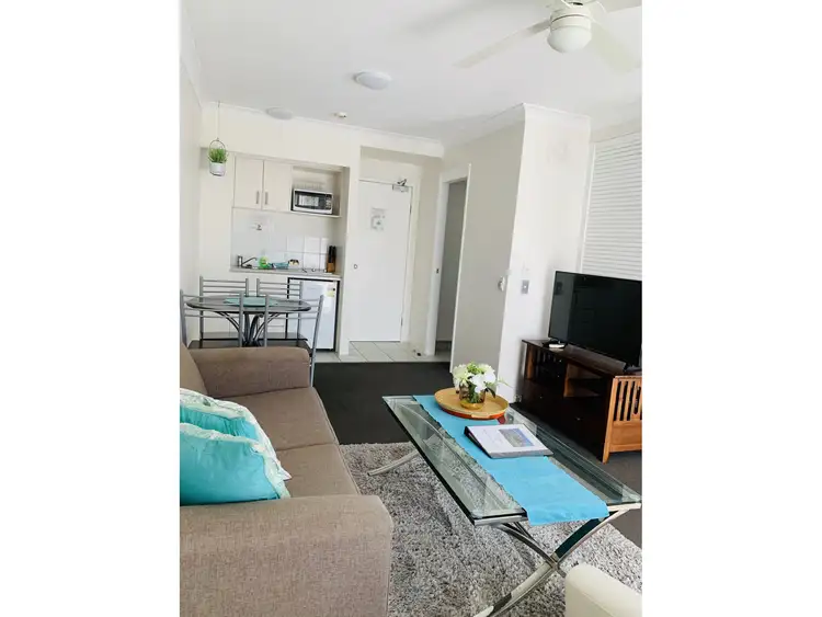 Fifth view of Homely apartment listing, 225/1 Paradise Island, Surfers Paradise QLD 4217