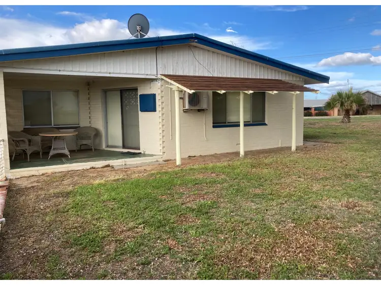 Main view of Homely house listing, 16 Pearse Road, Port Denison WA 6525