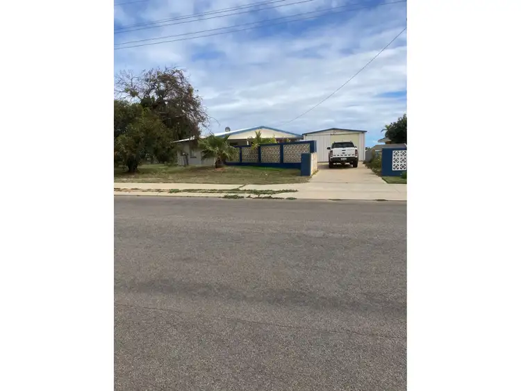 Second view of Homely house listing, 16 Pearse Road, Port Denison WA 6525