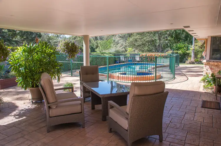 Main view of Homely house listing, 28 Merion Court, Robina QLD 4226