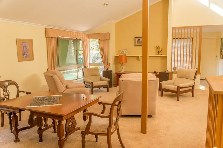 Fifth view of Homely house listing, 28 Merion Court, Robina QLD 4226