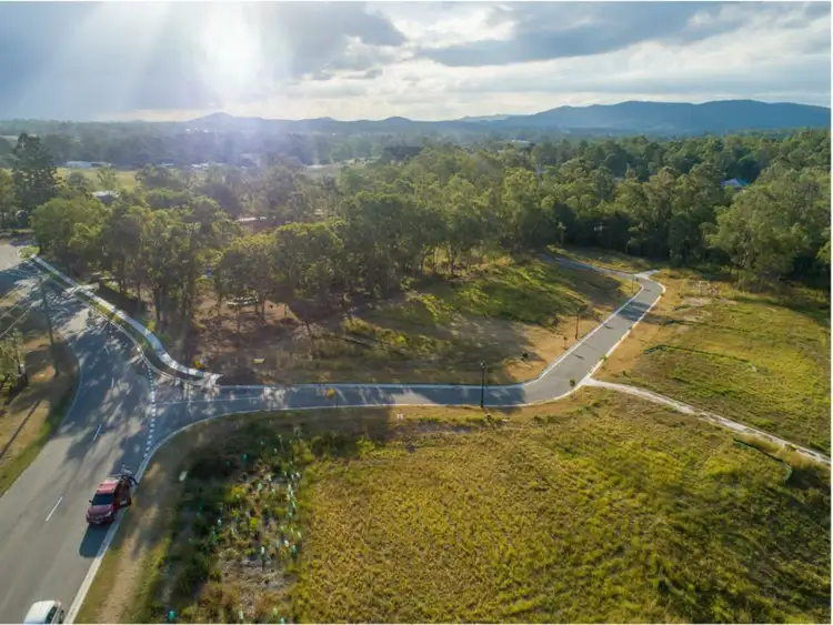 Sixth view of Homely land listing, 12 Johnson Place, Moggill QLD 4070