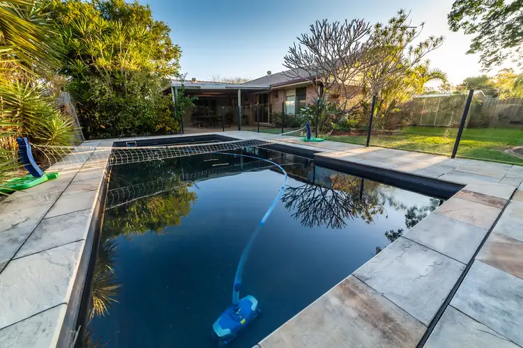 62 Edenlea Drive, Meadowbrook QLD 4131