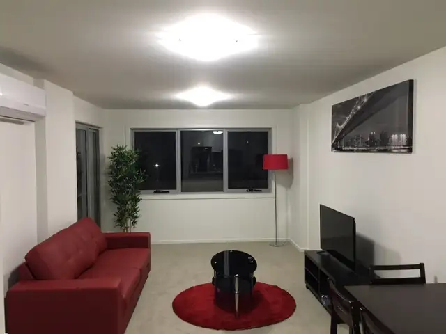 Main view of Homely apartment listing, 140/41 Philip Hodgins, Wright ACT 2611