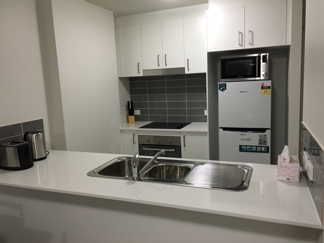 Third view of Homely apartment listing, 140/41 Philip Hodgins, Wright ACT 2611