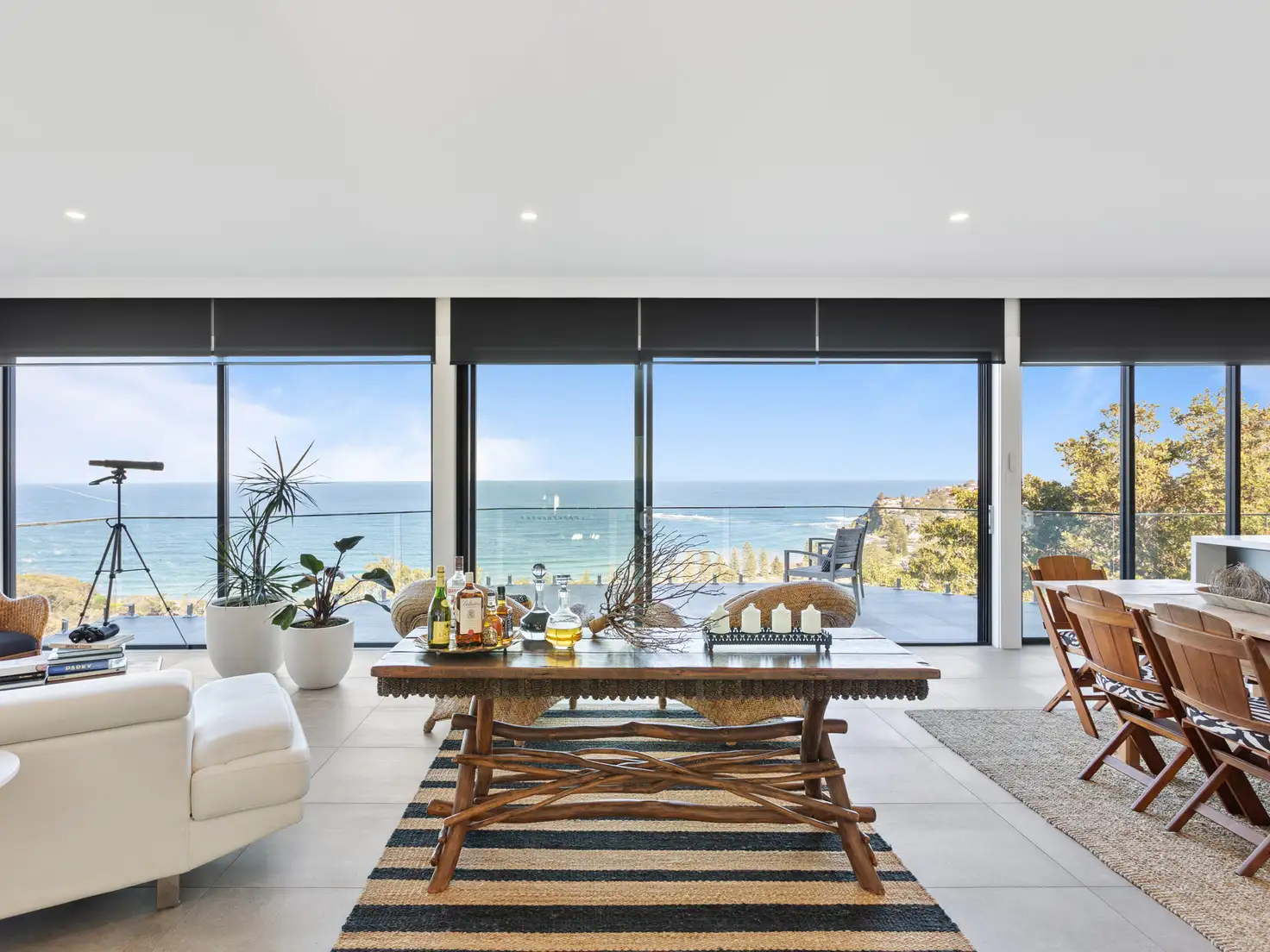 Main view of Homely house listing, 25 Kanimbla Crescent, Bilgola Plateau NSW 2107