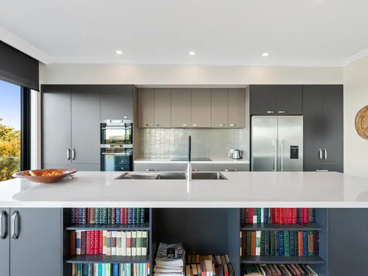 Second view of Homely house listing, 25 Kanimbla Crescent, Bilgola Plateau NSW 2107