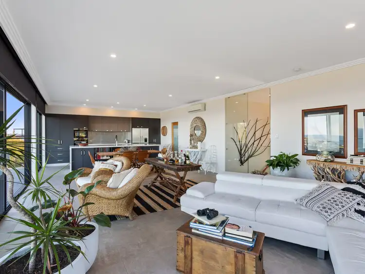 Third view of Homely house listing, 25 Kanimbla Crescent, Bilgola Plateau NSW 2107