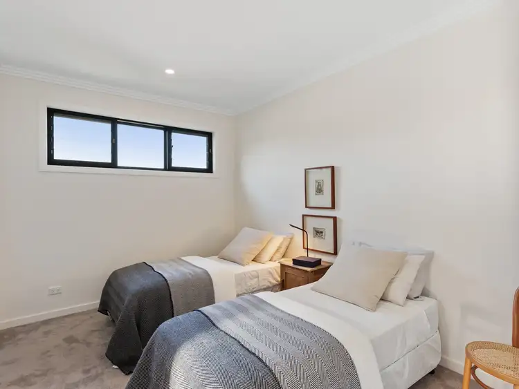 Fifth view of Homely house listing, 25 Kanimbla Crescent, Bilgola Plateau NSW 2107
