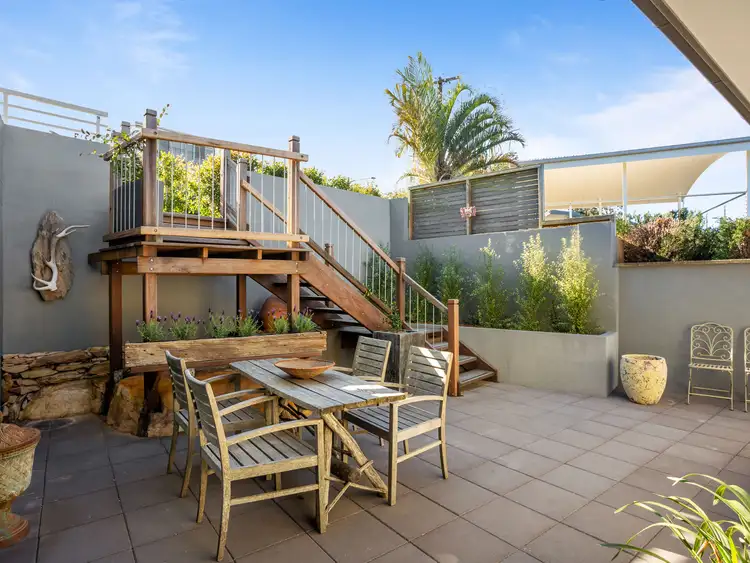 Seventh view of Homely house listing, 25 Kanimbla Crescent, Bilgola Plateau NSW 2107