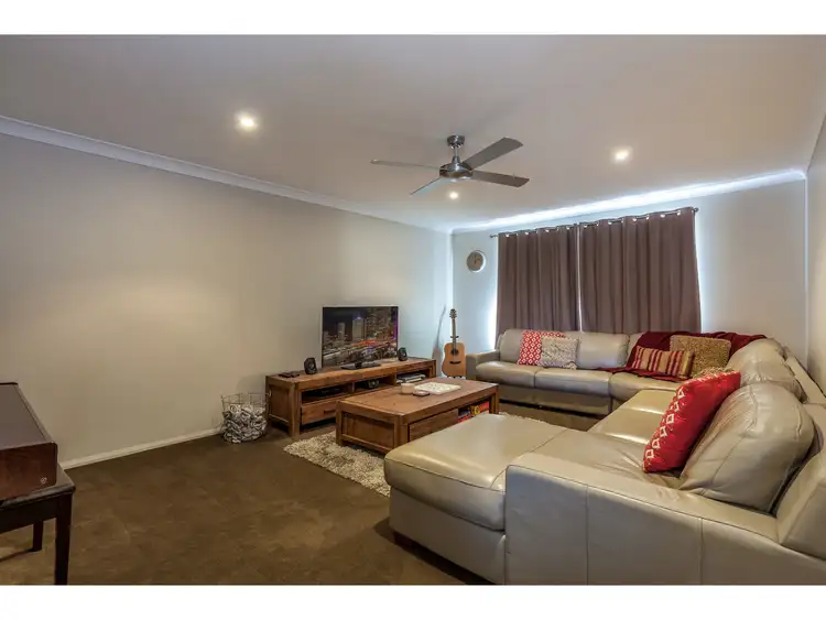 Fifth view of Homely house listing, 4 Egret Court, Meringandan West QLD 4352