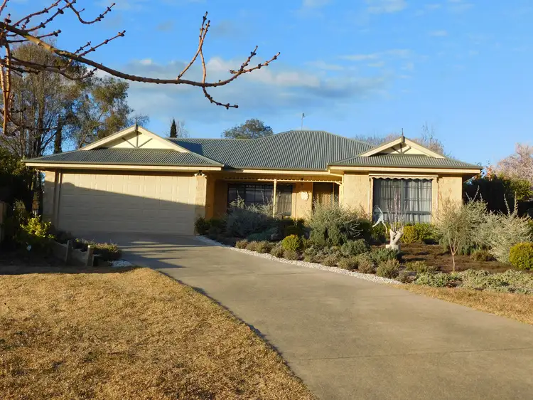 Main view of Homely house listing, 15 Nankervis Court, Beechworth VIC 3747