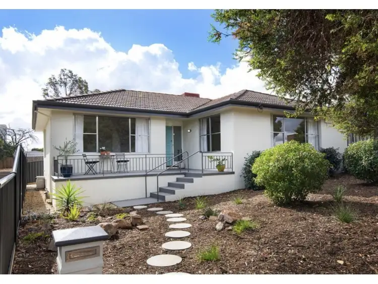 Main view of Homely house listing, 3 Appel Street, Castlemaine VIC 3450