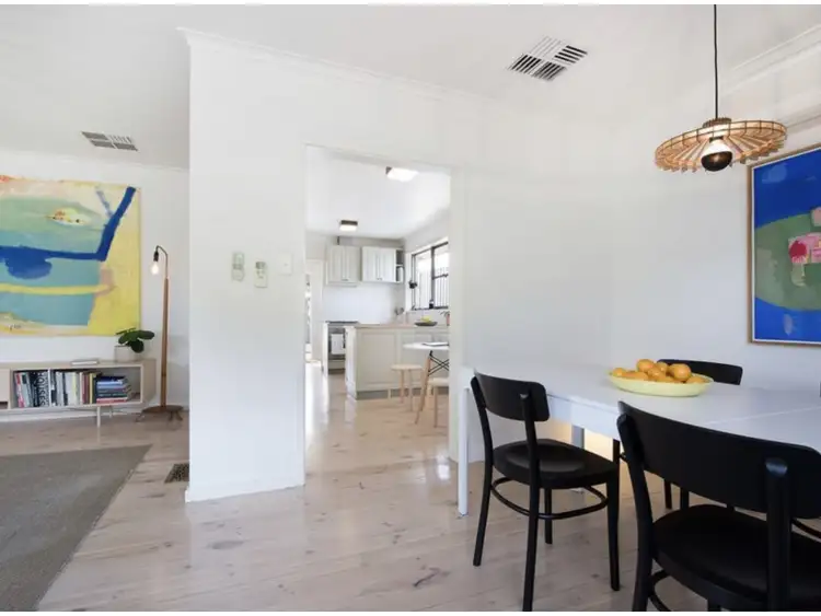 Second view of Homely house listing, 3 Appel Street, Castlemaine VIC 3450