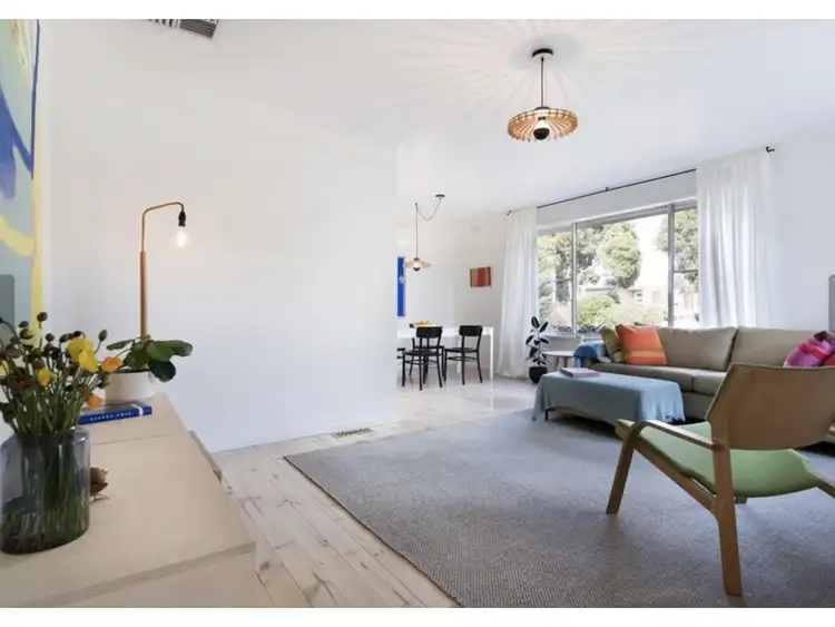 Third view of Homely house listing, 3 Appel Street, Castlemaine VIC 3450