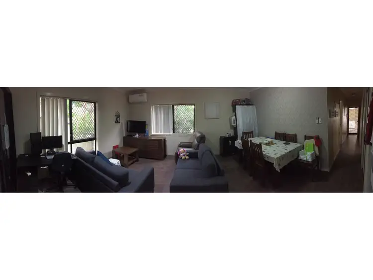 Second view of Homely unit listing, 2/36 Warren Street, St Lucia QLD 4067