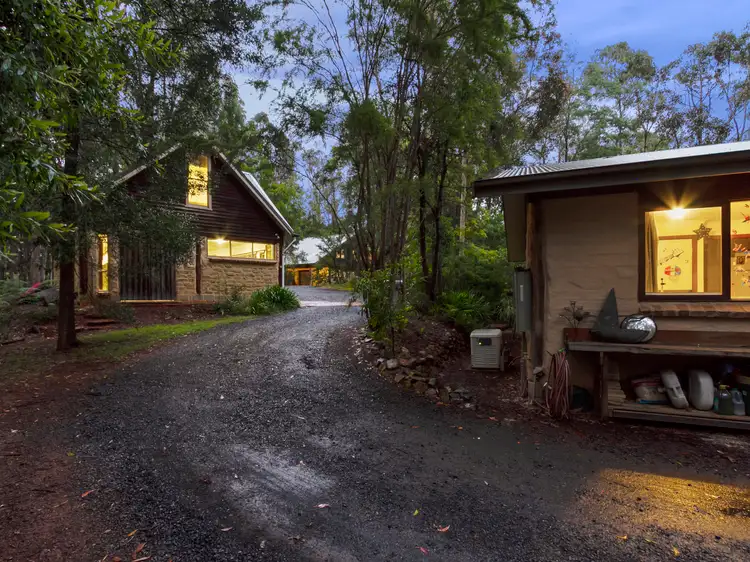 45 Warwick Road, Gembrook VIC 3783