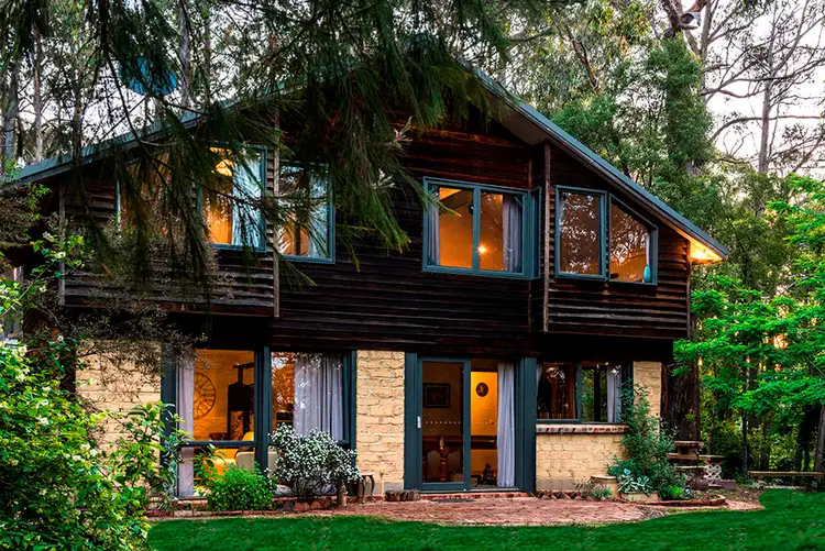 Third view of Homely house listing, 45 Warwick Road, Gembrook VIC 3783