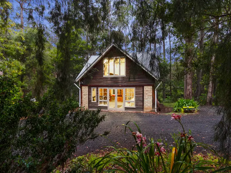 Fourth view of Homely house listing, 45 Warwick Road, Gembrook VIC 3783