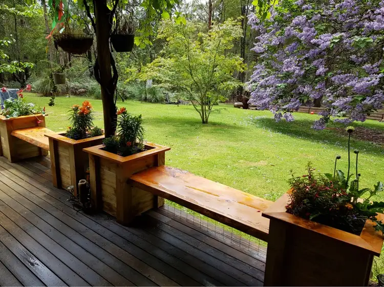 Fifth view of Homely house listing, 45 Warwick Road, Gembrook VIC 3783