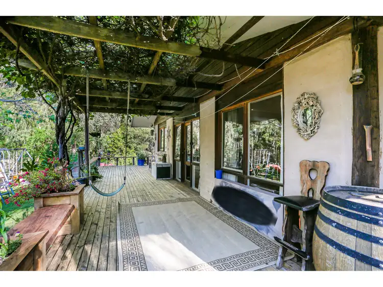 Sixth view of Homely house listing, 45 Warwick Road, Gembrook VIC 3783