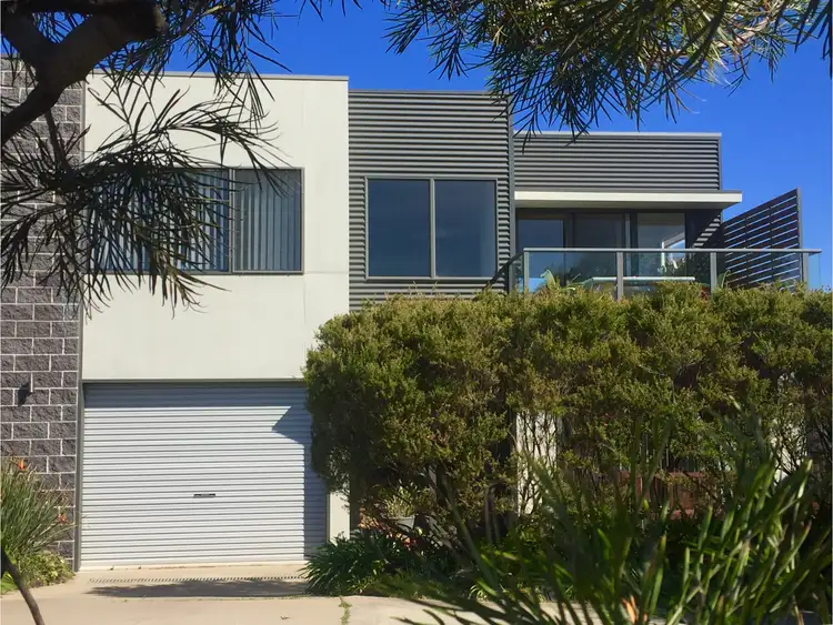 Second view of Homely townhouse listing, B/12 Lakeview Avenue, Merimbula NSW 2548