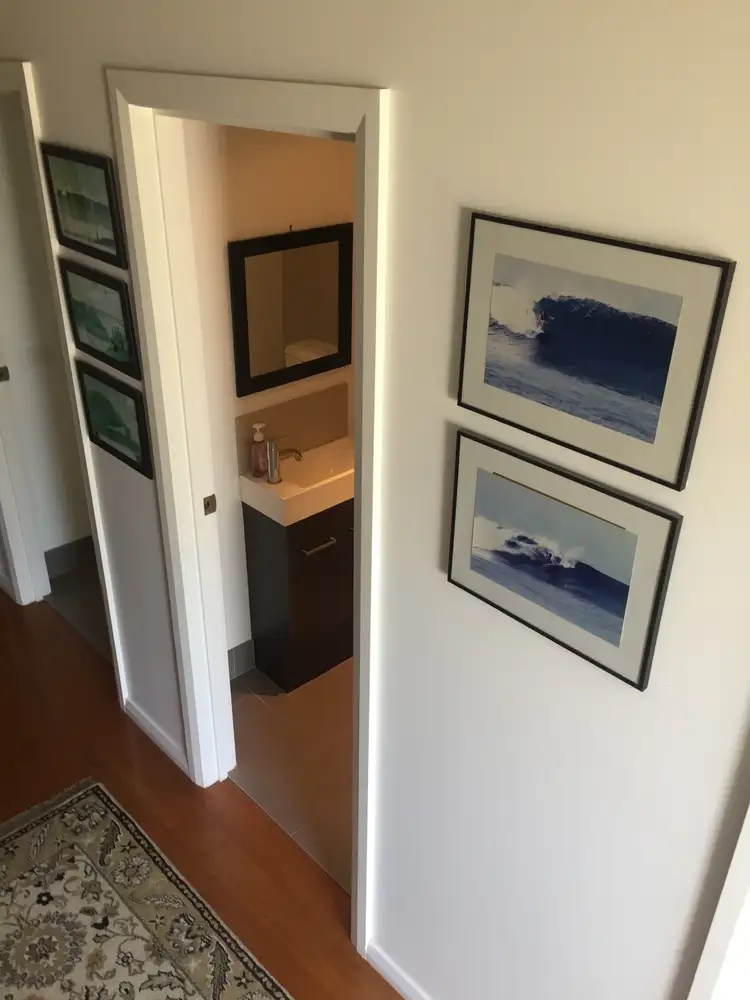 Third view of Homely townhouse listing, B/12 Lakeview Avenue, Merimbula NSW 2548